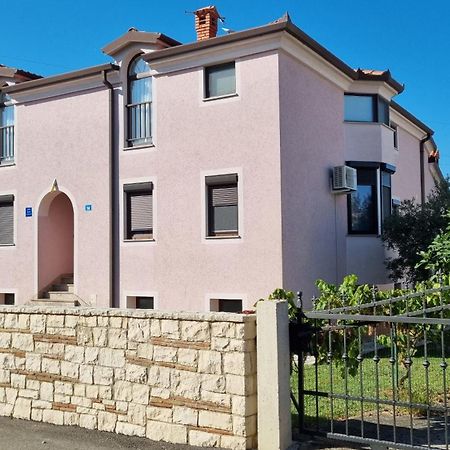 Apartma Katy Daire Umag Dış mekan fotoğraf
