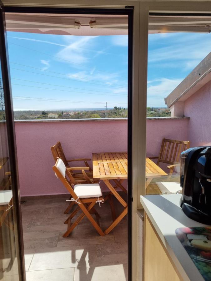 Apartma Katy Daire Umag Dış mekan fotoğraf