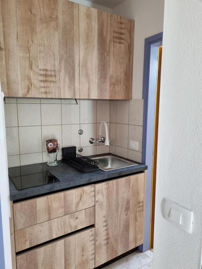 Apartma Katy Daire Umag Dış mekan fotoğraf