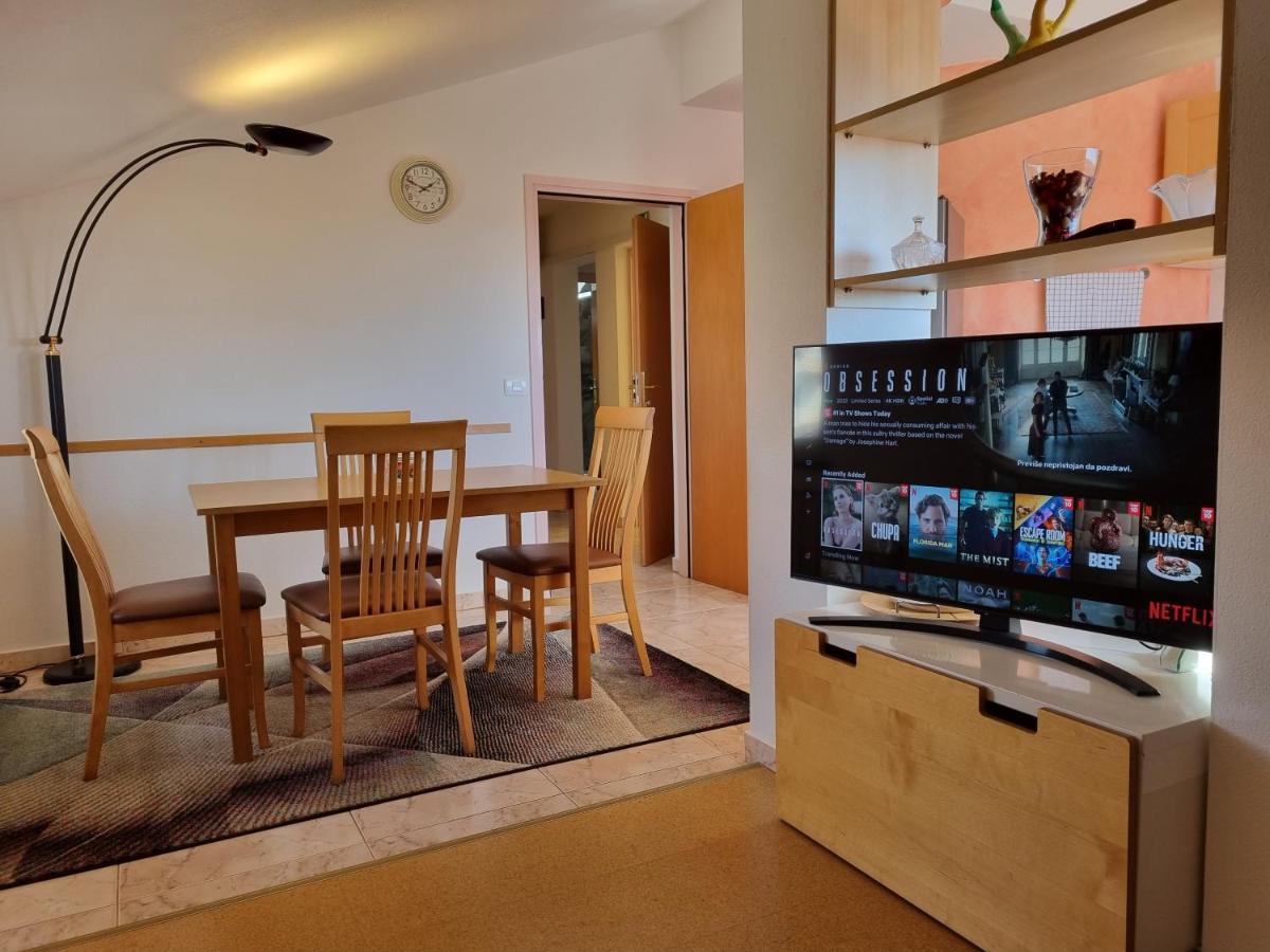 Apartma Katy Daire Umag Dış mekan fotoğraf
