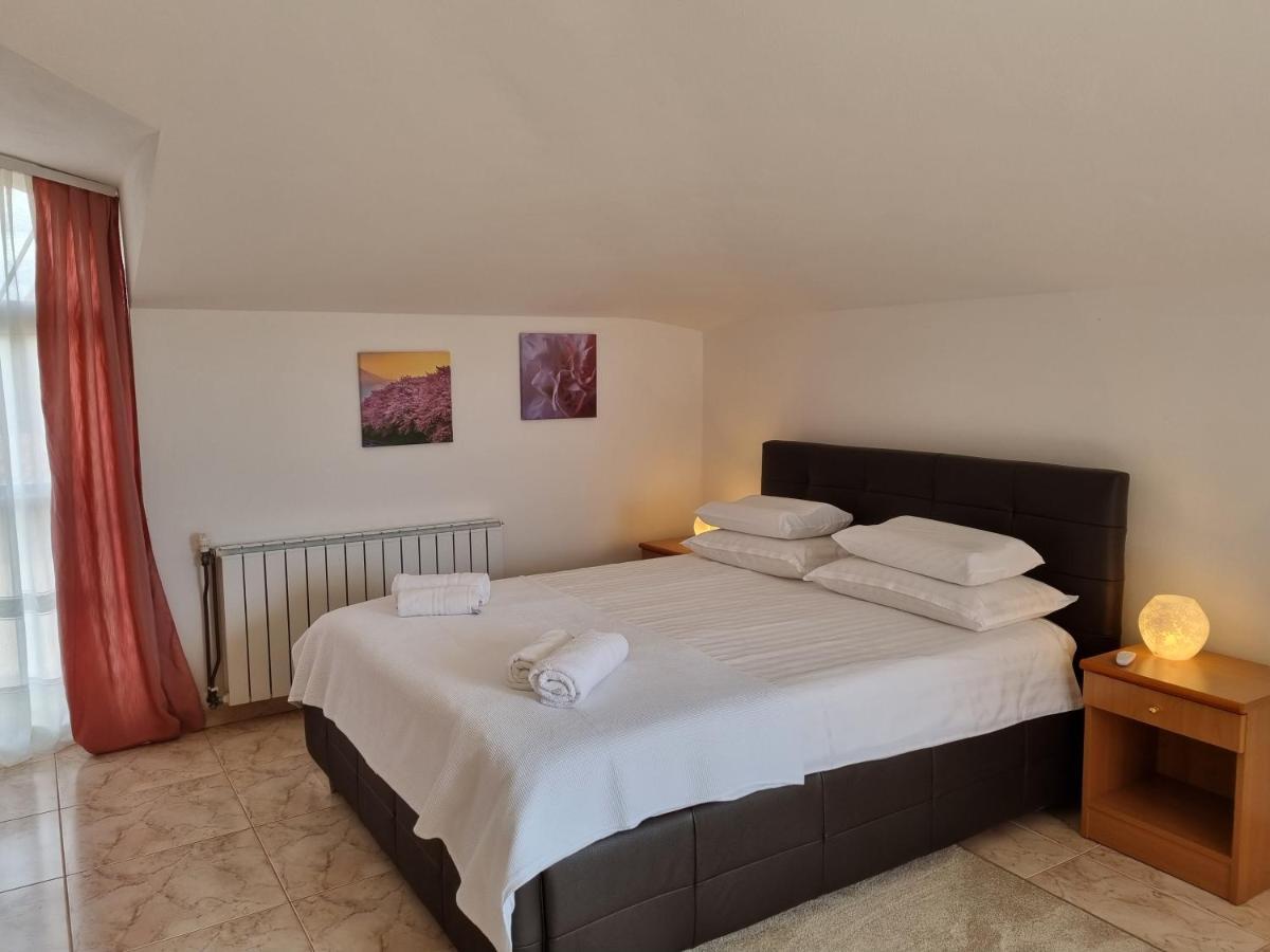 Apartma Katy Daire Umag Dış mekan fotoğraf