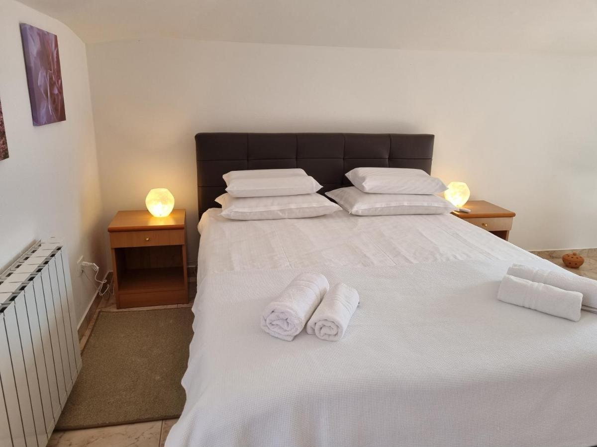 Apartma Katy Daire Umag Dış mekan fotoğraf