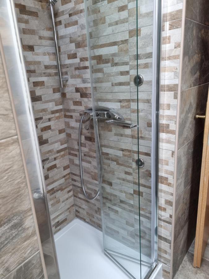 Apartma Katy Daire Umag Dış mekan fotoğraf