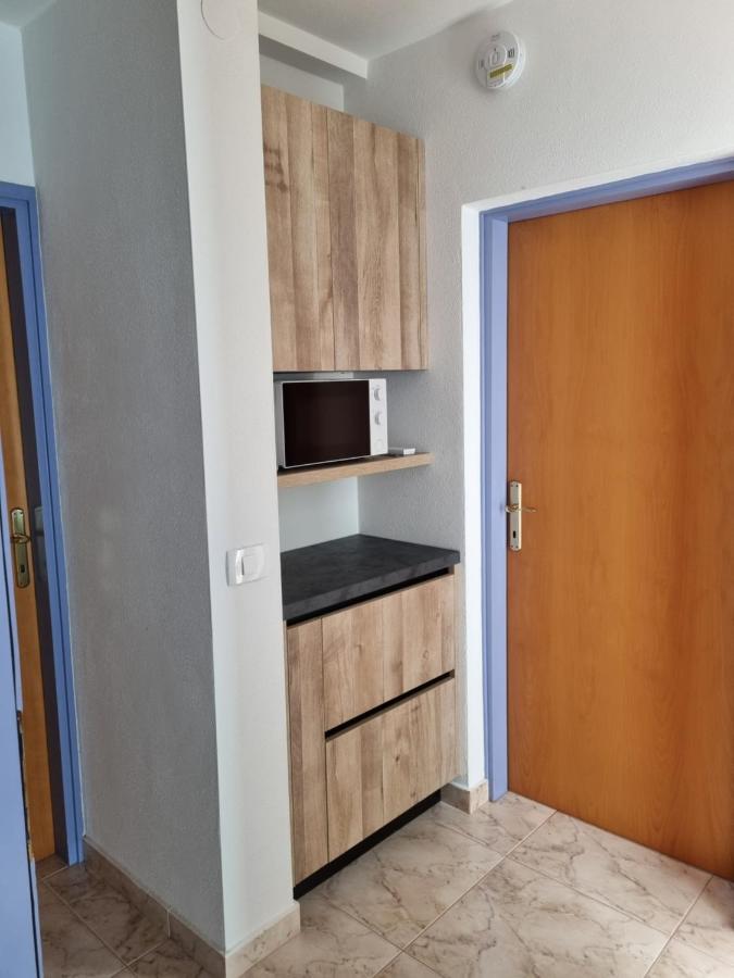 Apartma Katy Daire Umag Dış mekan fotoğraf