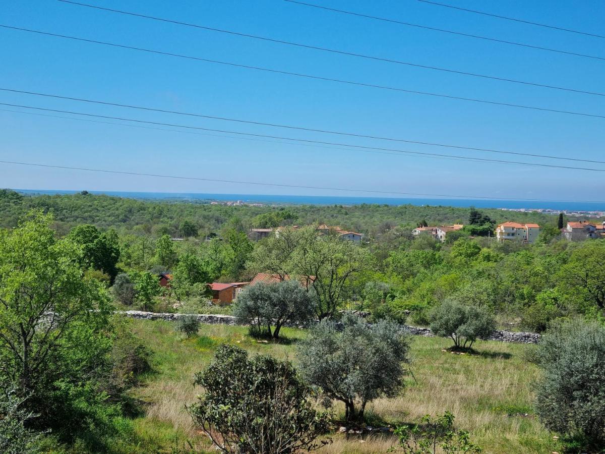 Apartma Katy Daire Umag Dış mekan fotoğraf