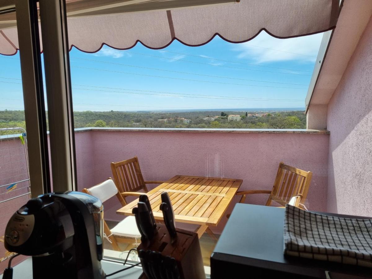 Apartma Katy Daire Umag Dış mekan fotoğraf