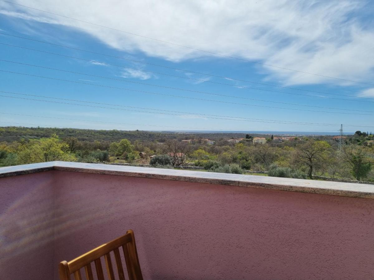 Apartma Katy Daire Umag Dış mekan fotoğraf