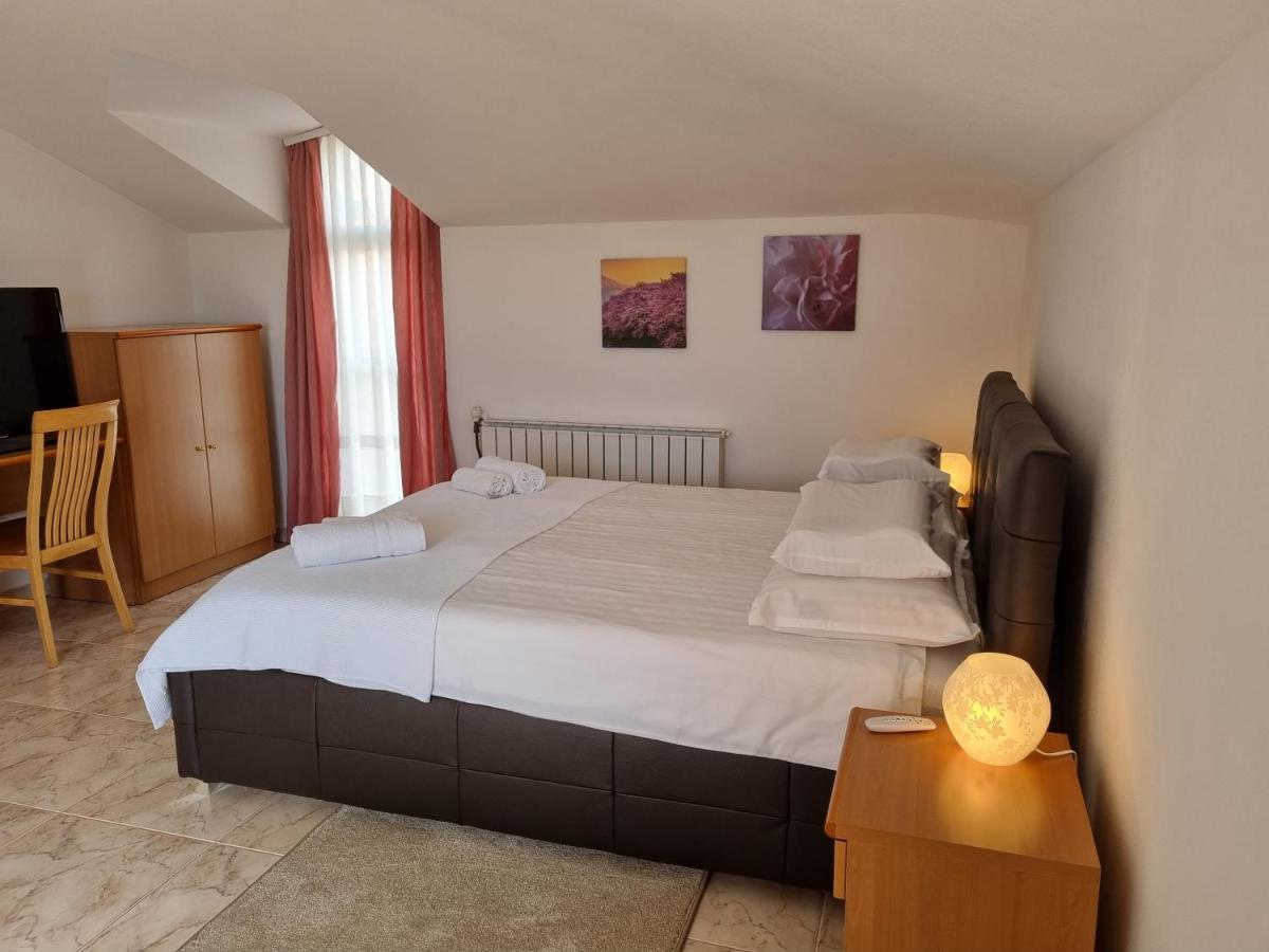 Apartma Katy Daire Umag Dış mekan fotoğraf