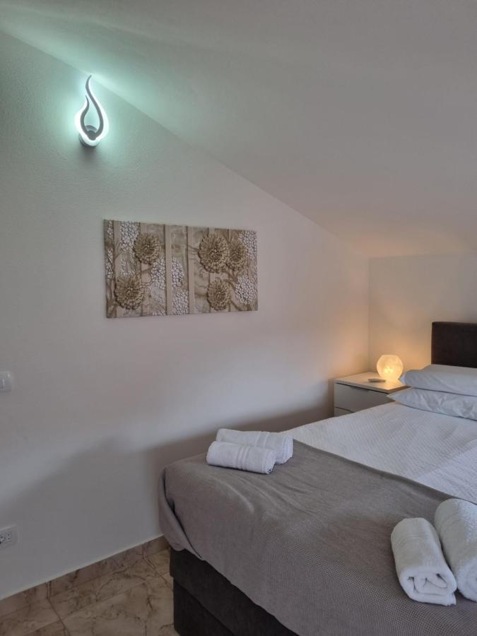 Apartma Katy Daire Umag Dış mekan fotoğraf