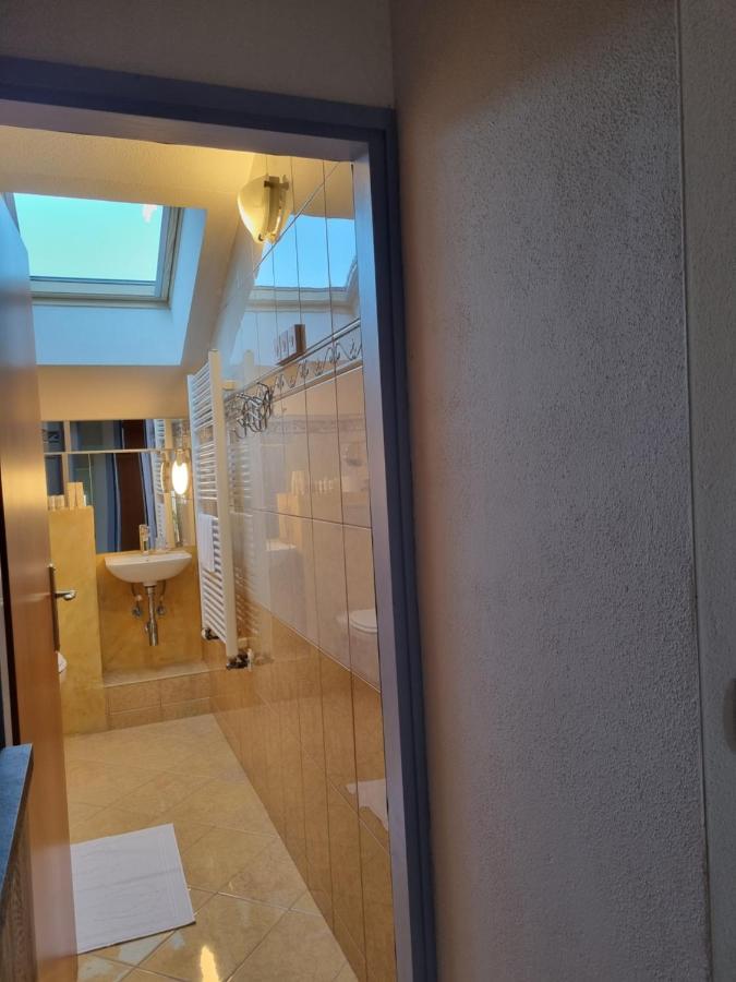 Apartma Katy Daire Umag Dış mekan fotoğraf