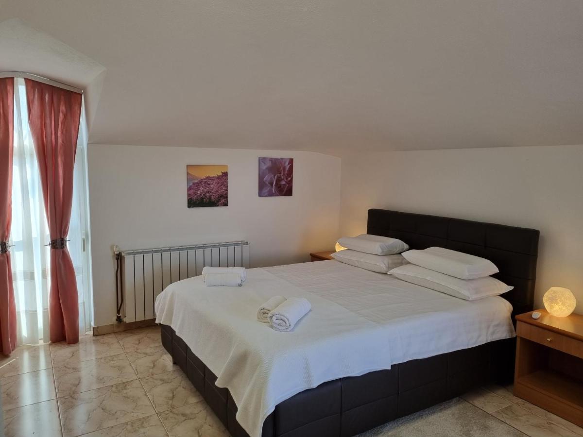 Apartma Katy Daire Umag Dış mekan fotoğraf