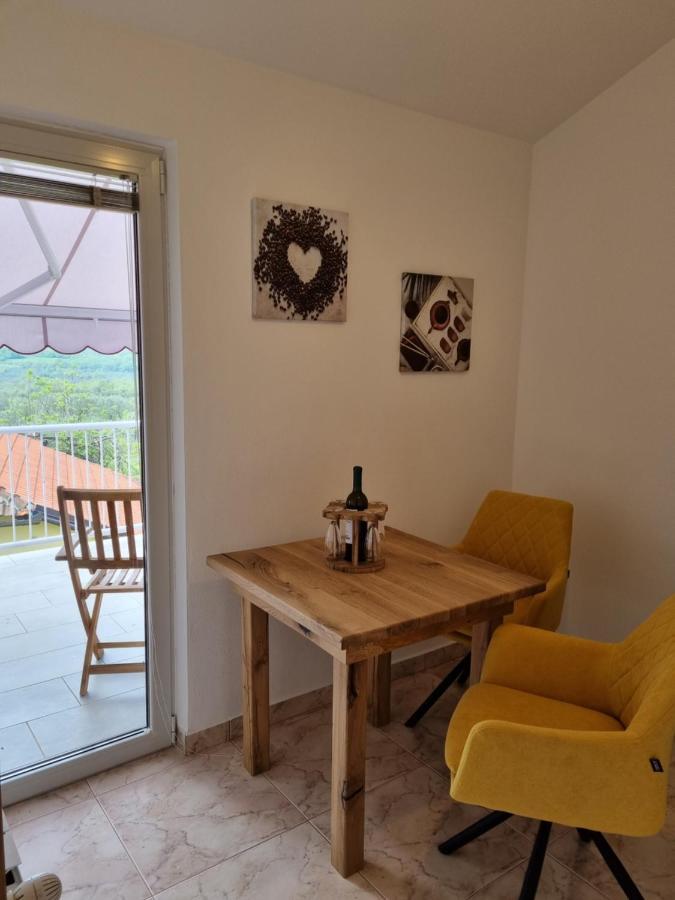Apartma Katy Daire Umag Dış mekan fotoğraf