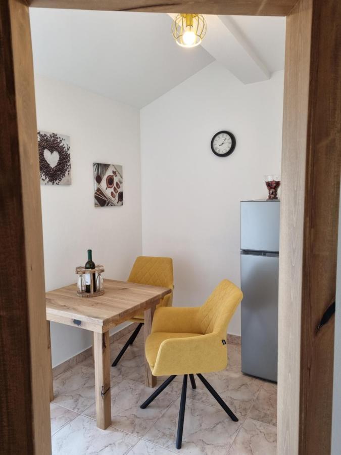 Apartma Katy Daire Umag Dış mekan fotoğraf