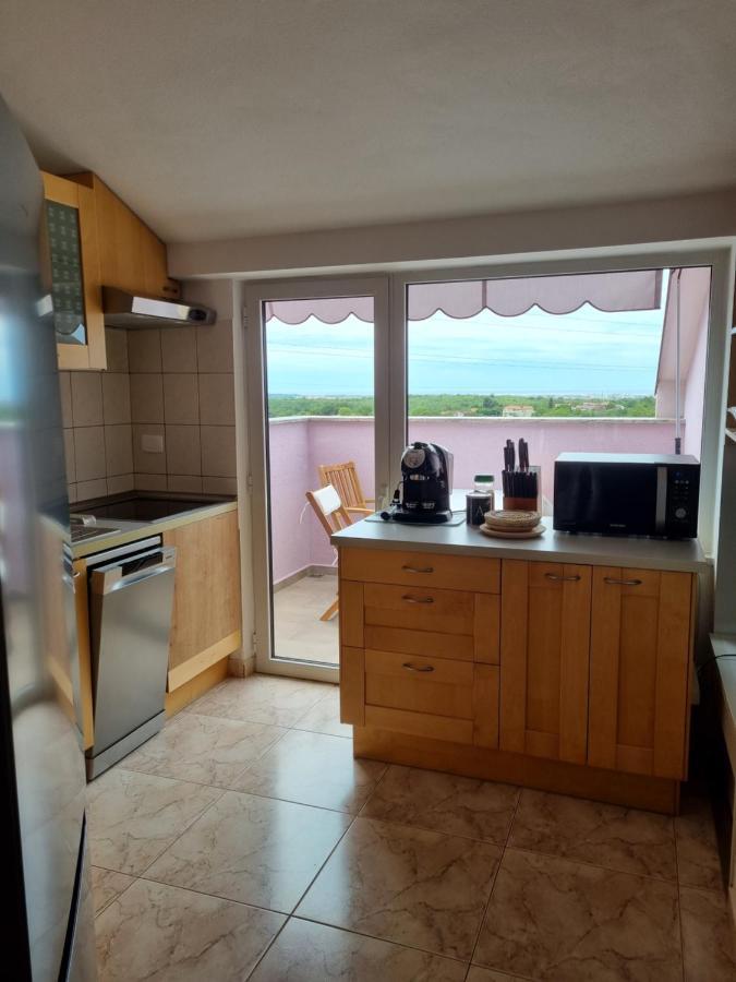 Apartma Katy Daire Umag Dış mekan fotoğraf