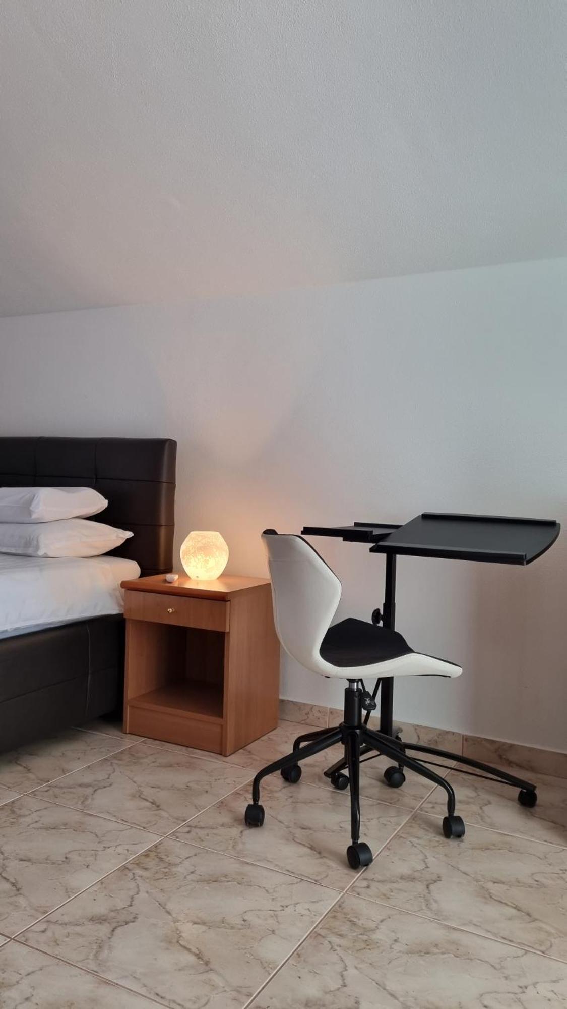 Apartma Katy Daire Umag Dış mekan fotoğraf